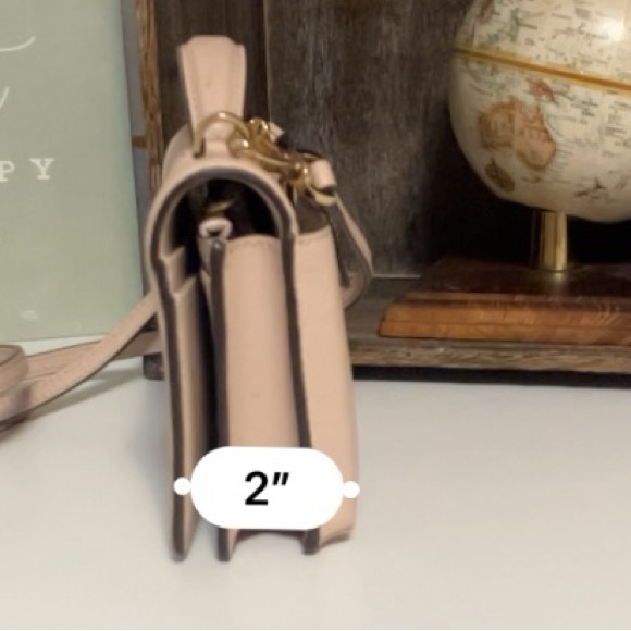 PERFECTLY PINK Crossbody - Picture 13 of 13